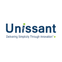 Unissant Inc logo