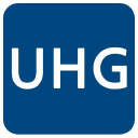 UnitedHealth Group logo