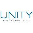 Unitybiotechnology logo