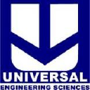 Universal Engineering Sciences Inc logo