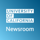 University of California logo