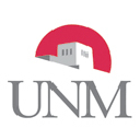 The University of New Mexico logo