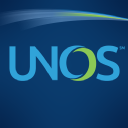 UNOS logo