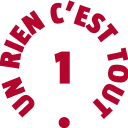 Un rien cest tout logo