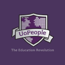 University of the People logo