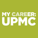 UPMC logo