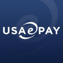 USAePay logo