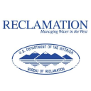 Bureau of Reclamation logo