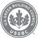U.S. GREEN BUILDING COUNCIL INC logo