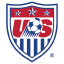 U.S. Soccer logo