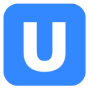 Ustream logo
