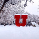 The University of Utah logo