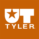 The University of Texas at Tyler logo