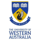 The University of Western Australia logo