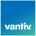 Vantiv logo