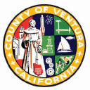 County of Ventura logo
