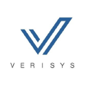 Verisys Corporation logo