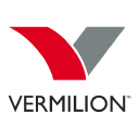 Vermilion Software Ltd logo