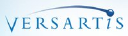 Versartis logo