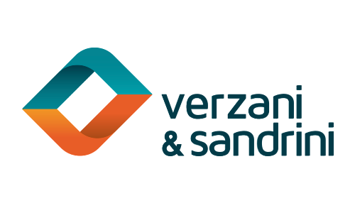 Verzani & Sandrini logo