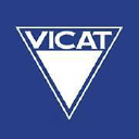 Vicat logo