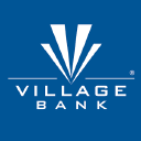 Village Bank logo