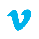 Vimeo logo