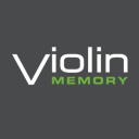Violin Memory Inc logo