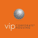 VIP Corporate Housing logo