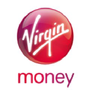 Virgin Money logo