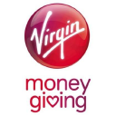 Virgin Money Giving Ltd logo