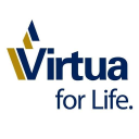 Virtua Health logo