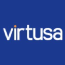 Virtusa logo