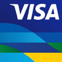 Visa Brazil logo