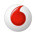 Vodafone Germany logo