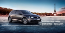 Volkswagen logo