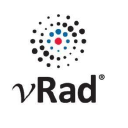 vRad logo