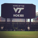 Virginia Tech logo