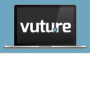 Vuture logo