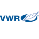 VWR logo