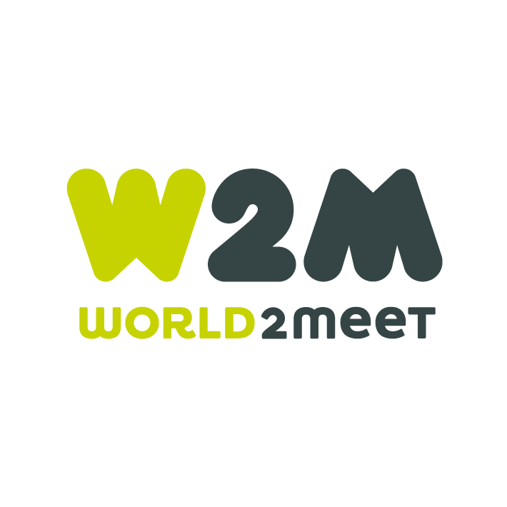 W2M Travel logo