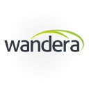 Wandera logo