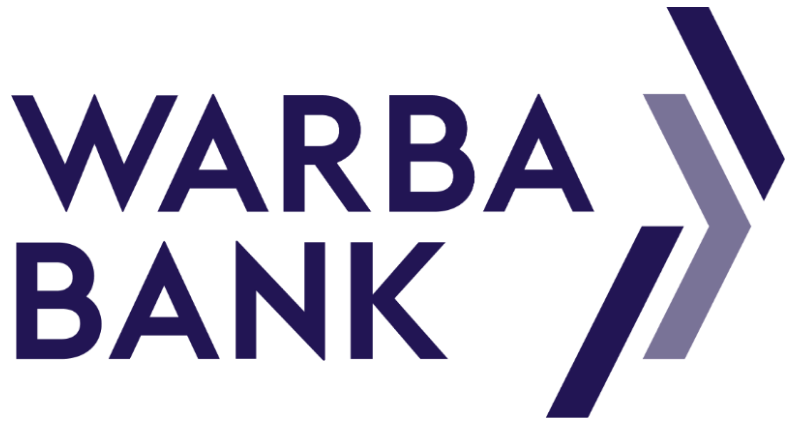 Warba Bank K.S.C.P logo