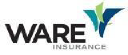 The Ware Insurance Company logo
