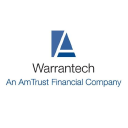 Warrantech logo