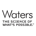 Waters Corporation logo