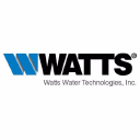 Watts Industries Inc logo