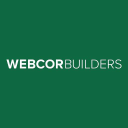 Webcor Builders Inc logo