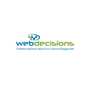 Web Decisions logo