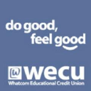 Wecu logo